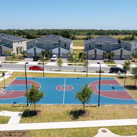 Marvelous 3Bd Apto @ Champions Gate 9343 Kissimmee Exteriér fotografie
