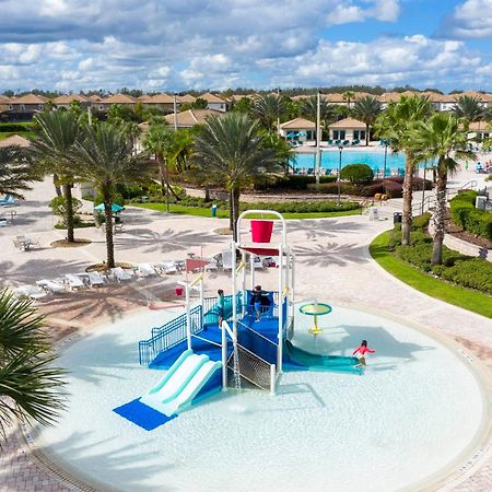 Marvelous 3Bd Apto @ Champions Gate 9343 Kissimmee Exteriér fotografie