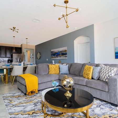 Marvelous 3Bd Apto @ Champions Gate 9343 Kissimmee Exteriér fotografie