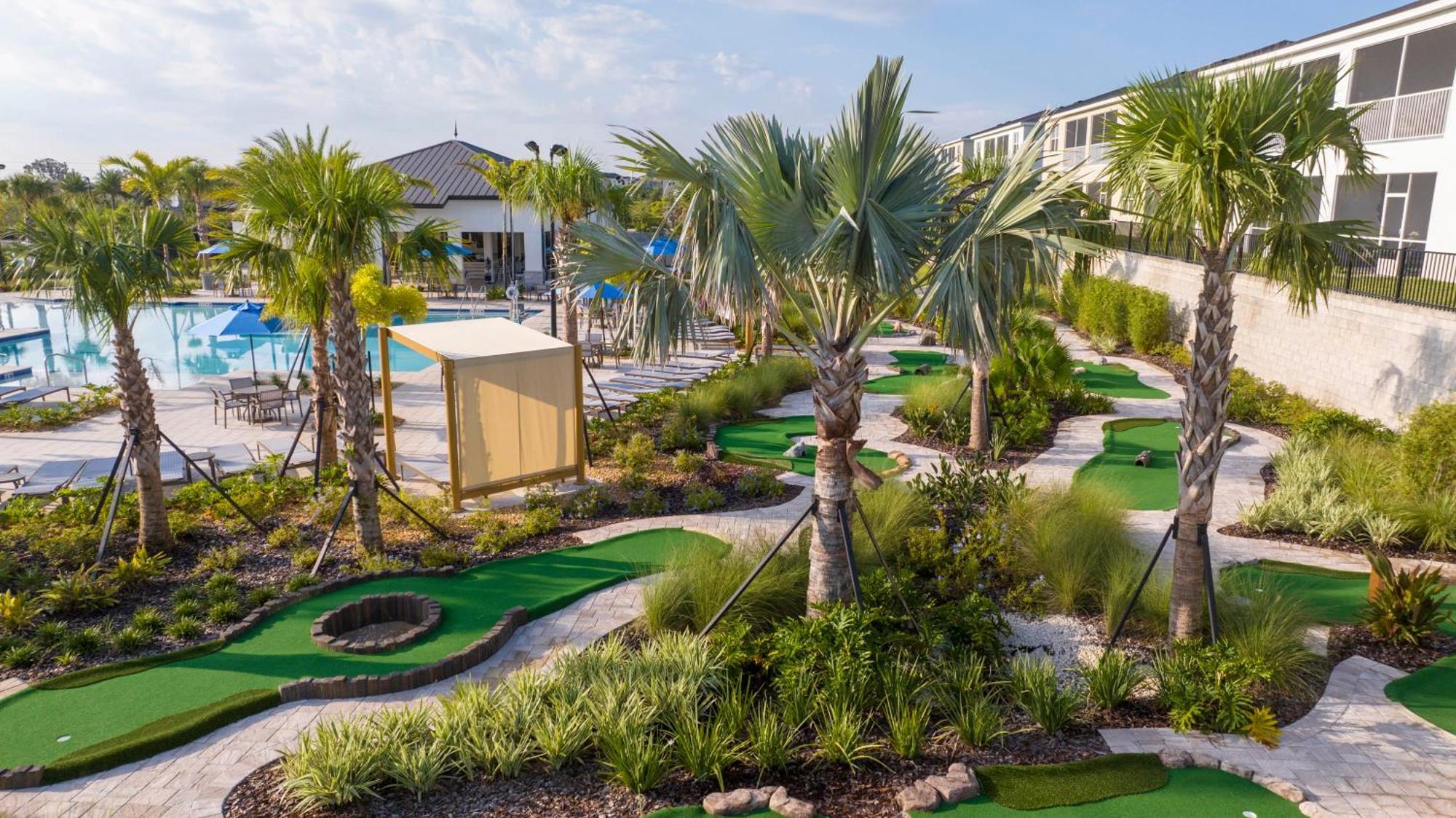 Marvelous 3Bd Apto @ Champions Gate 9343 Kissimmee Exteriér fotografie