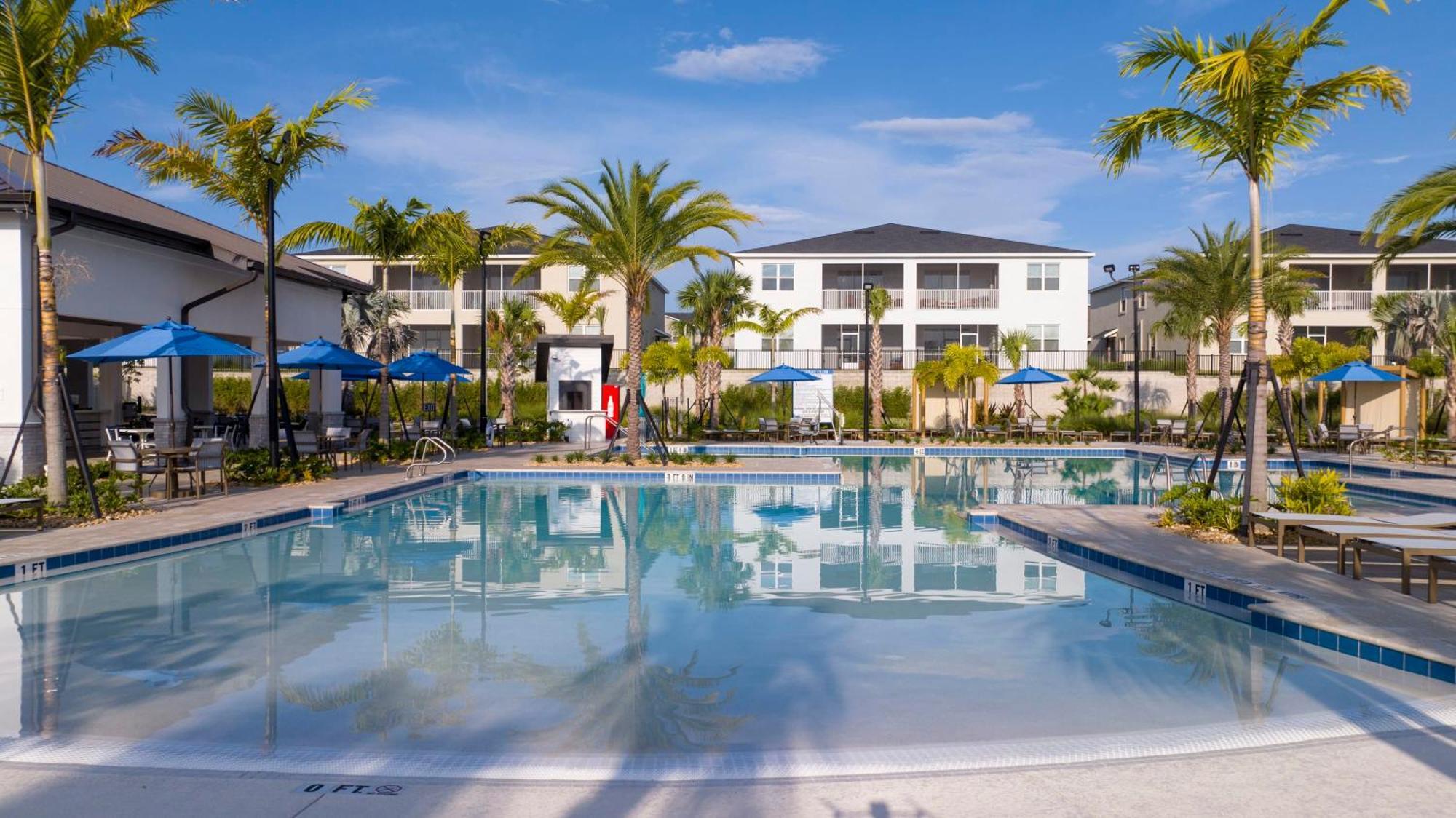 Marvelous 3Bd Apto @ Champions Gate 9343 Kissimmee Exteriér fotografie