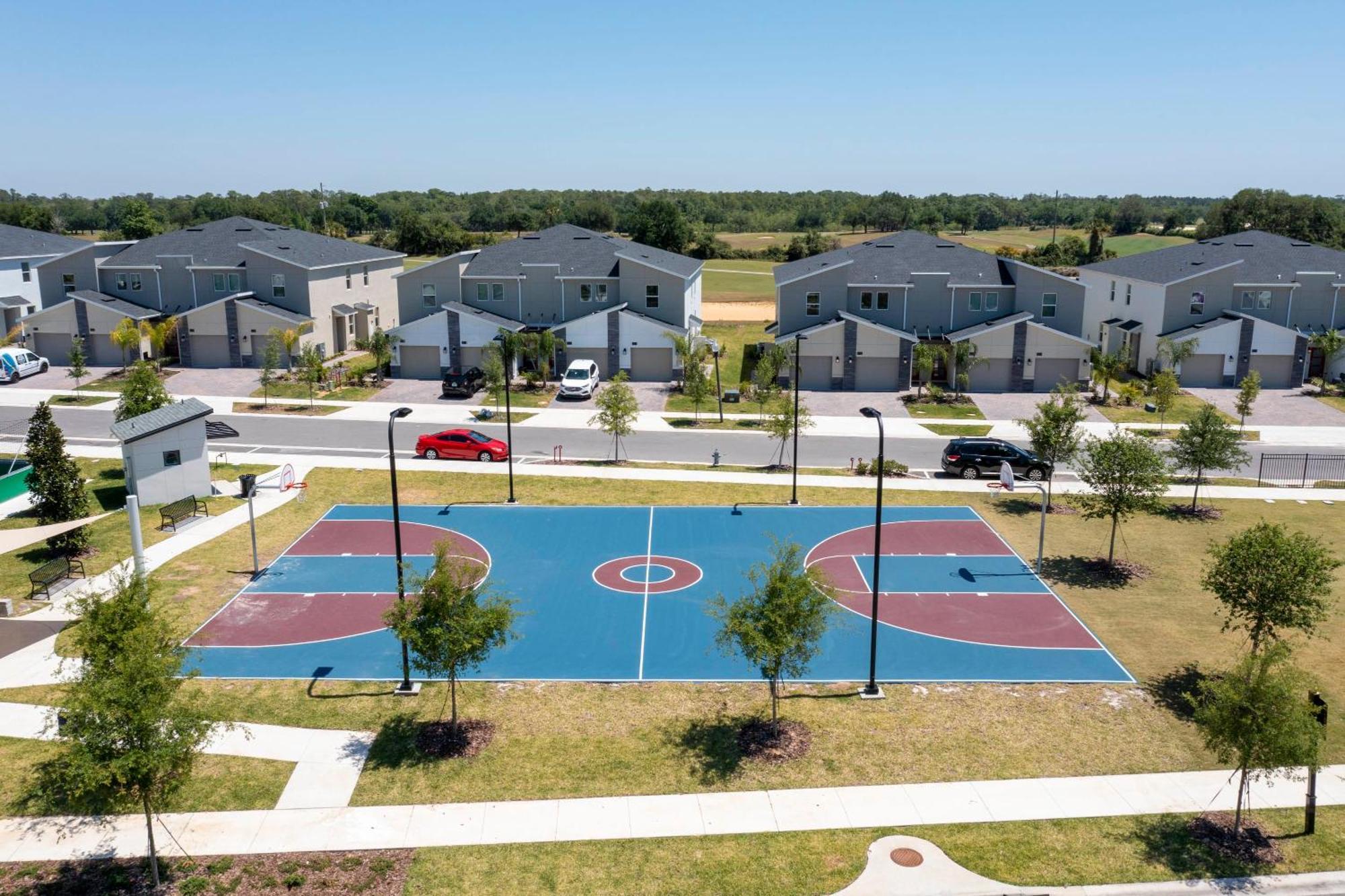 Marvelous 3Bd Apto @ Champions Gate 9343 Kissimmee Exteriér fotografie