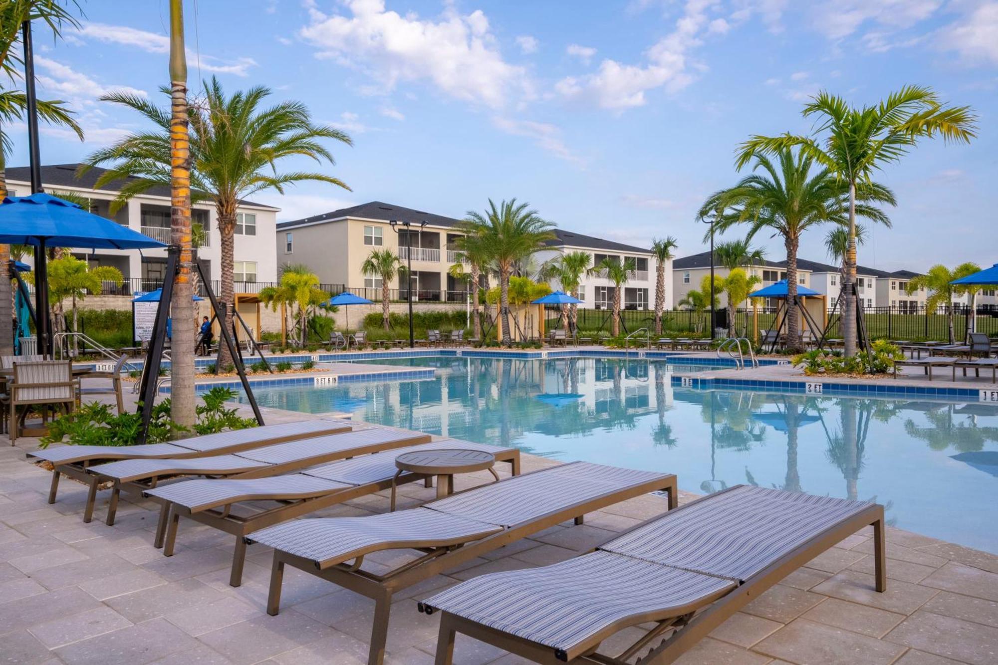 Marvelous 3Bd Apto @ Champions Gate 9343 Kissimmee Exteriér fotografie