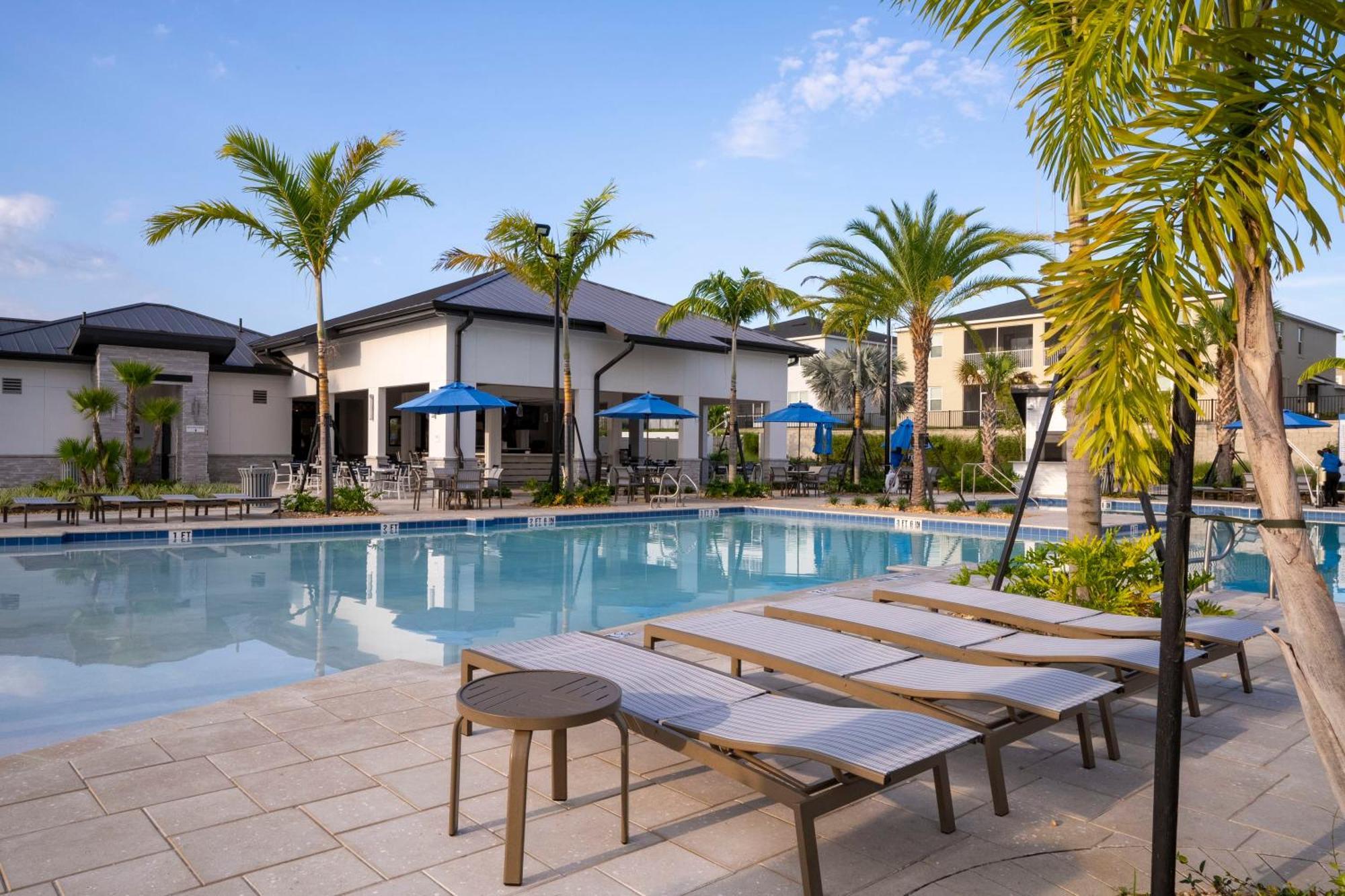 Marvelous 3Bd Apto @ Champions Gate 9343 Kissimmee Exteriér fotografie