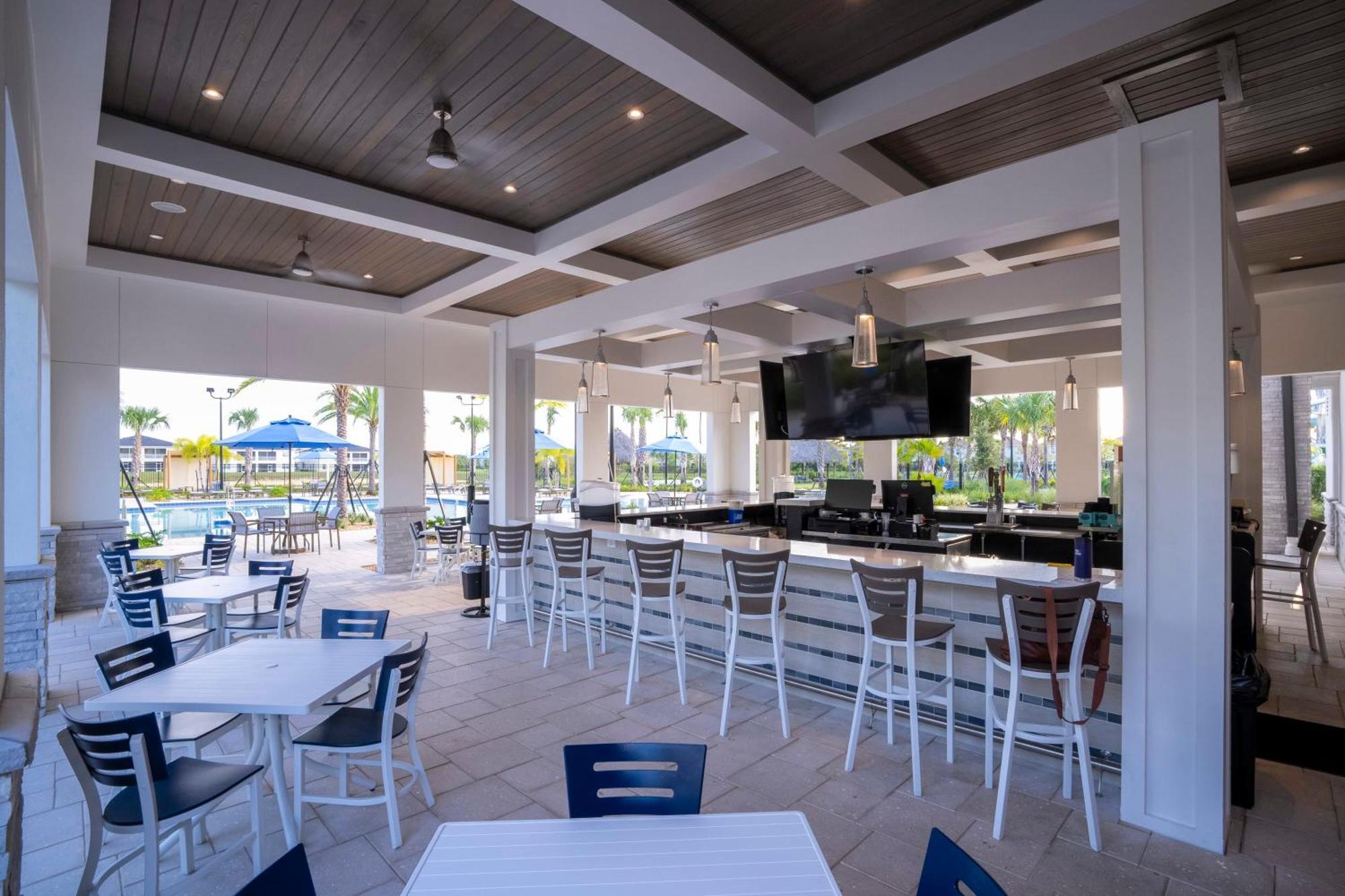 Marvelous 3Bd Apto @ Champions Gate 9343 Kissimmee Exteriér fotografie