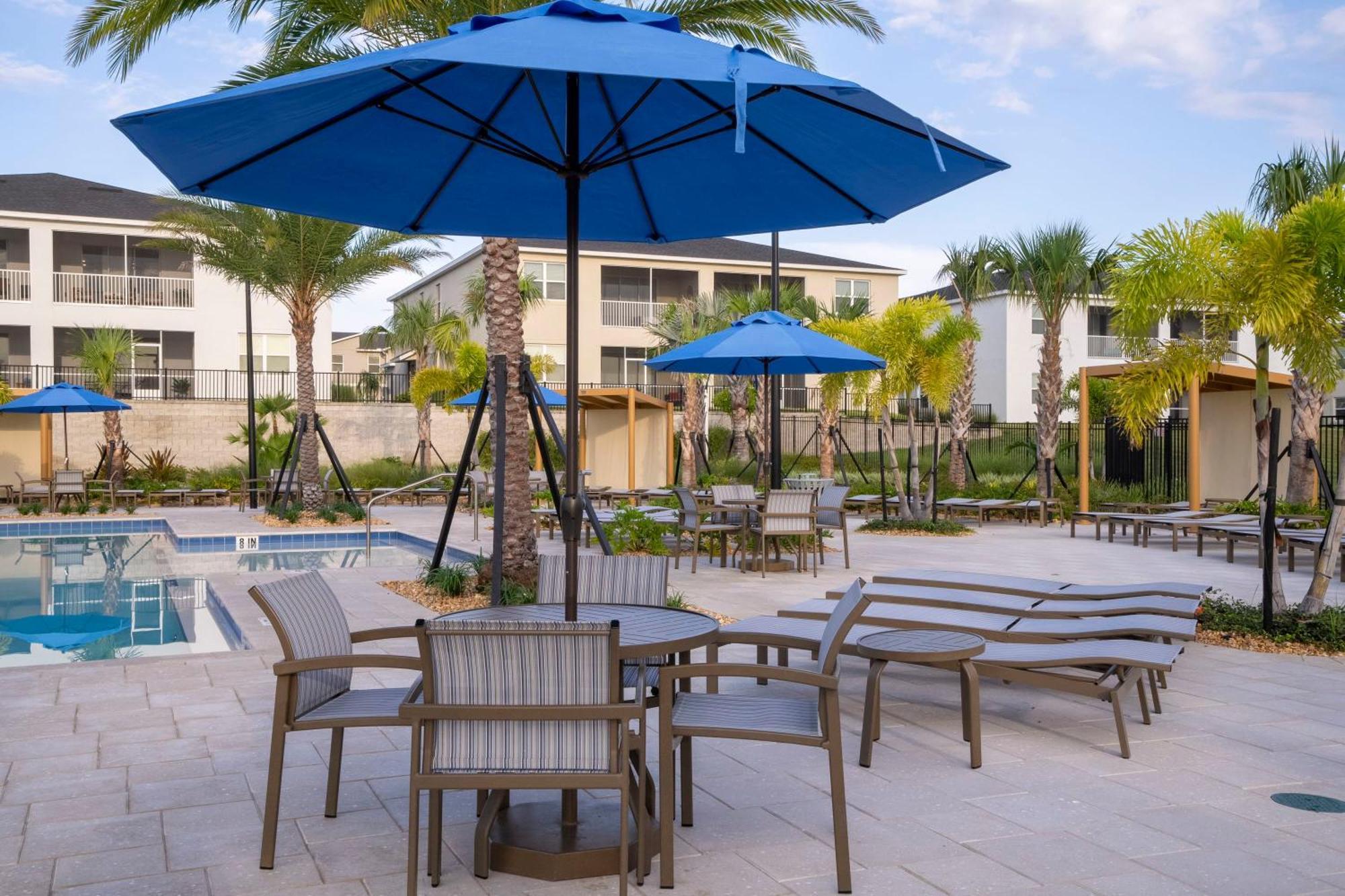 Marvelous 3Bd Apto @ Champions Gate 9343 Kissimmee Exteriér fotografie