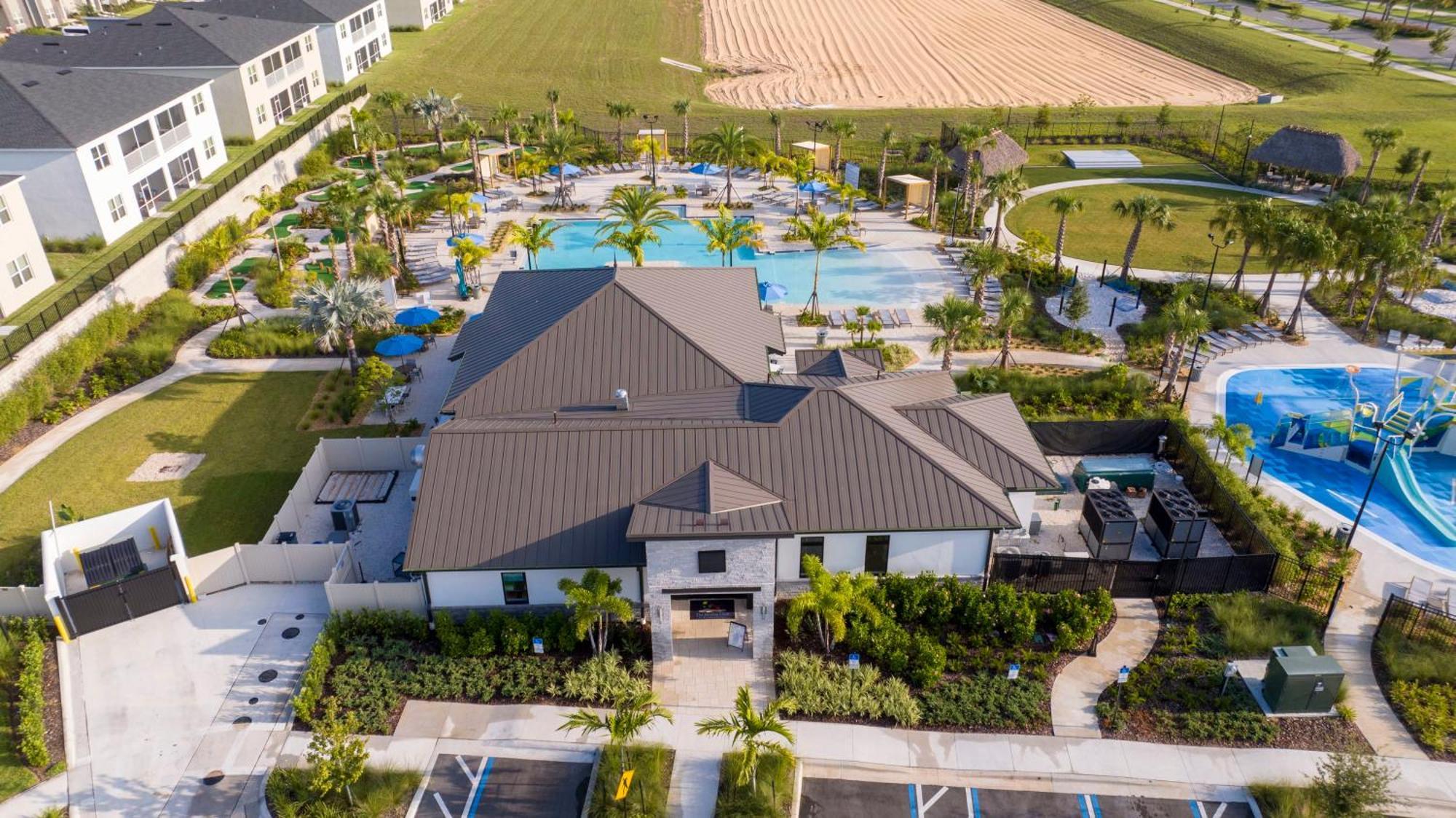 Marvelous 3Bd Apto @ Champions Gate 9343 Kissimmee Exteriér fotografie