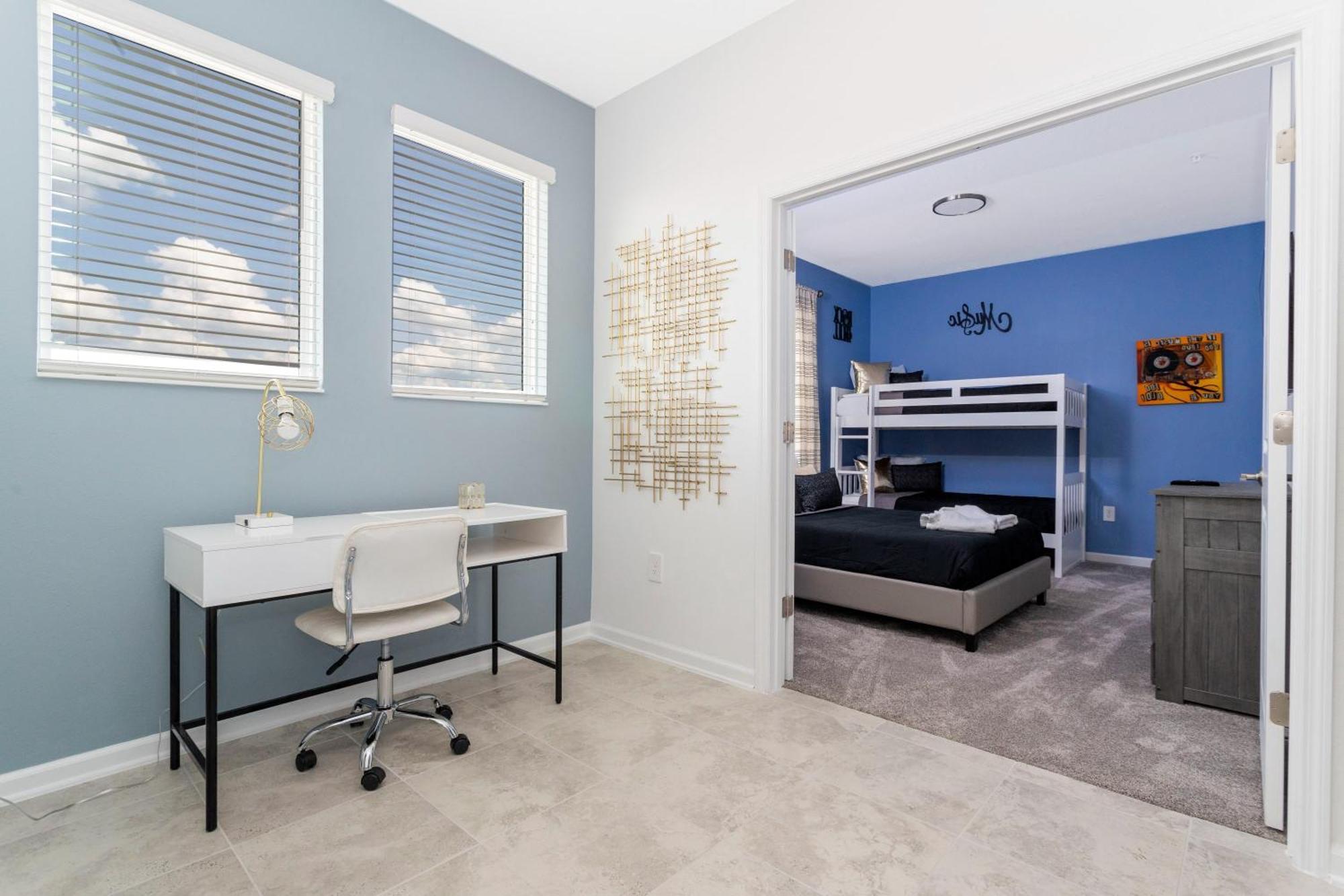Marvelous 3Bd Apto @ Champions Gate 9343 Kissimmee Exteriér fotografie