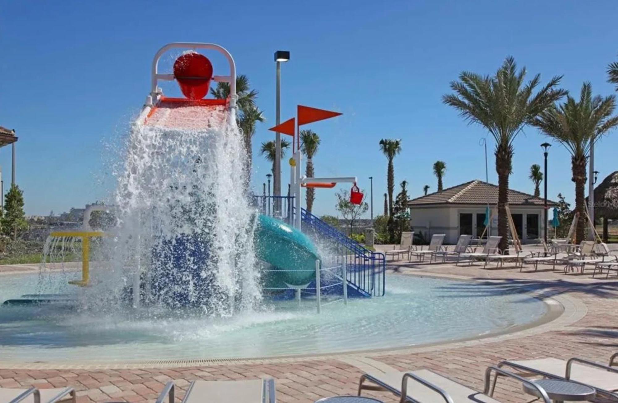 Marvelous 3Bd Apto @ Champions Gate 9343 Kissimmee Exteriér fotografie