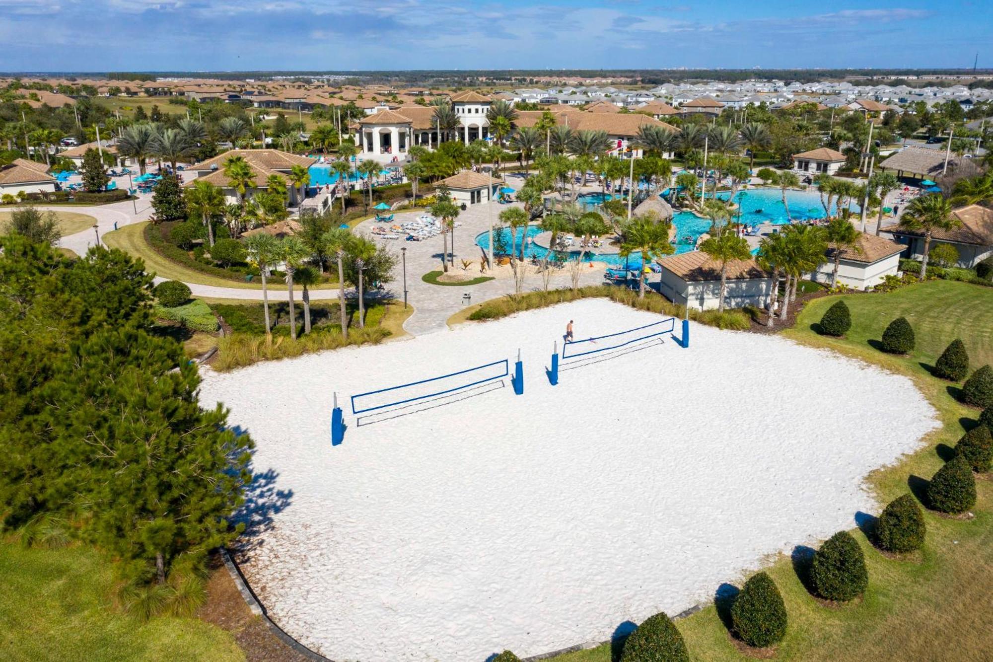 Marvelous 3Bd Apto @ Champions Gate 9343 Kissimmee Exteriér fotografie