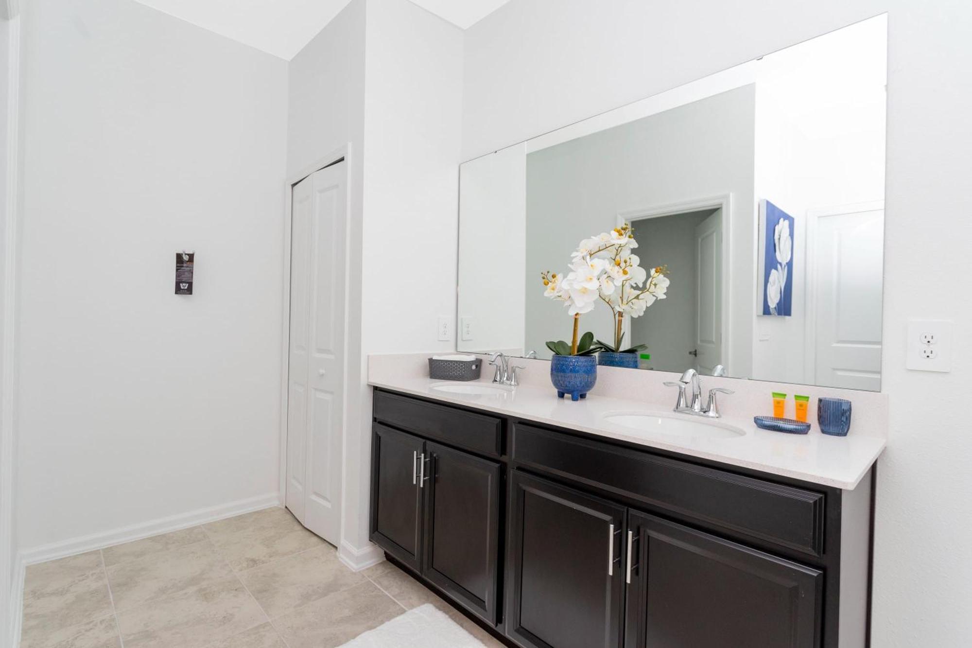 Marvelous 3Bd Apto @ Champions Gate 9343 Kissimmee Exteriér fotografie
