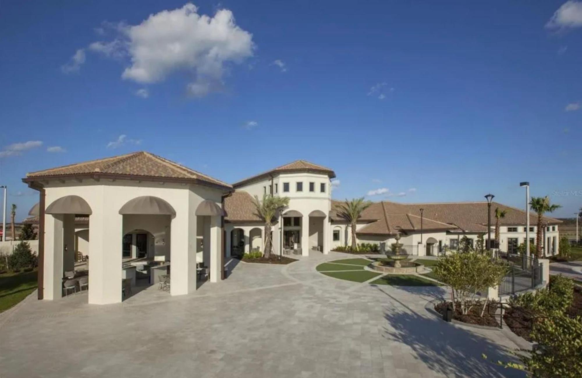 Marvelous 3Bd Apto @ Champions Gate 9343 Kissimmee Exteriér fotografie