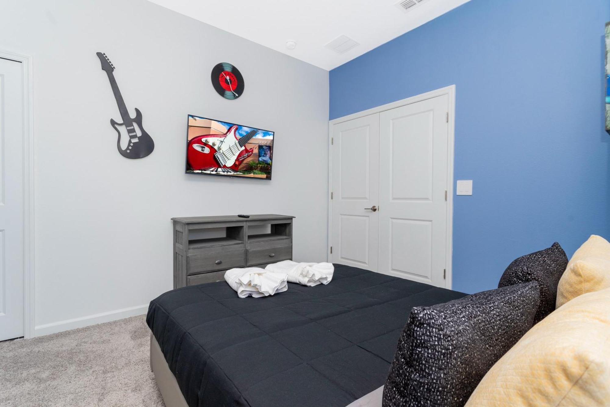 Marvelous 3Bd Apto @ Champions Gate 9343 Kissimmee Exteriér fotografie