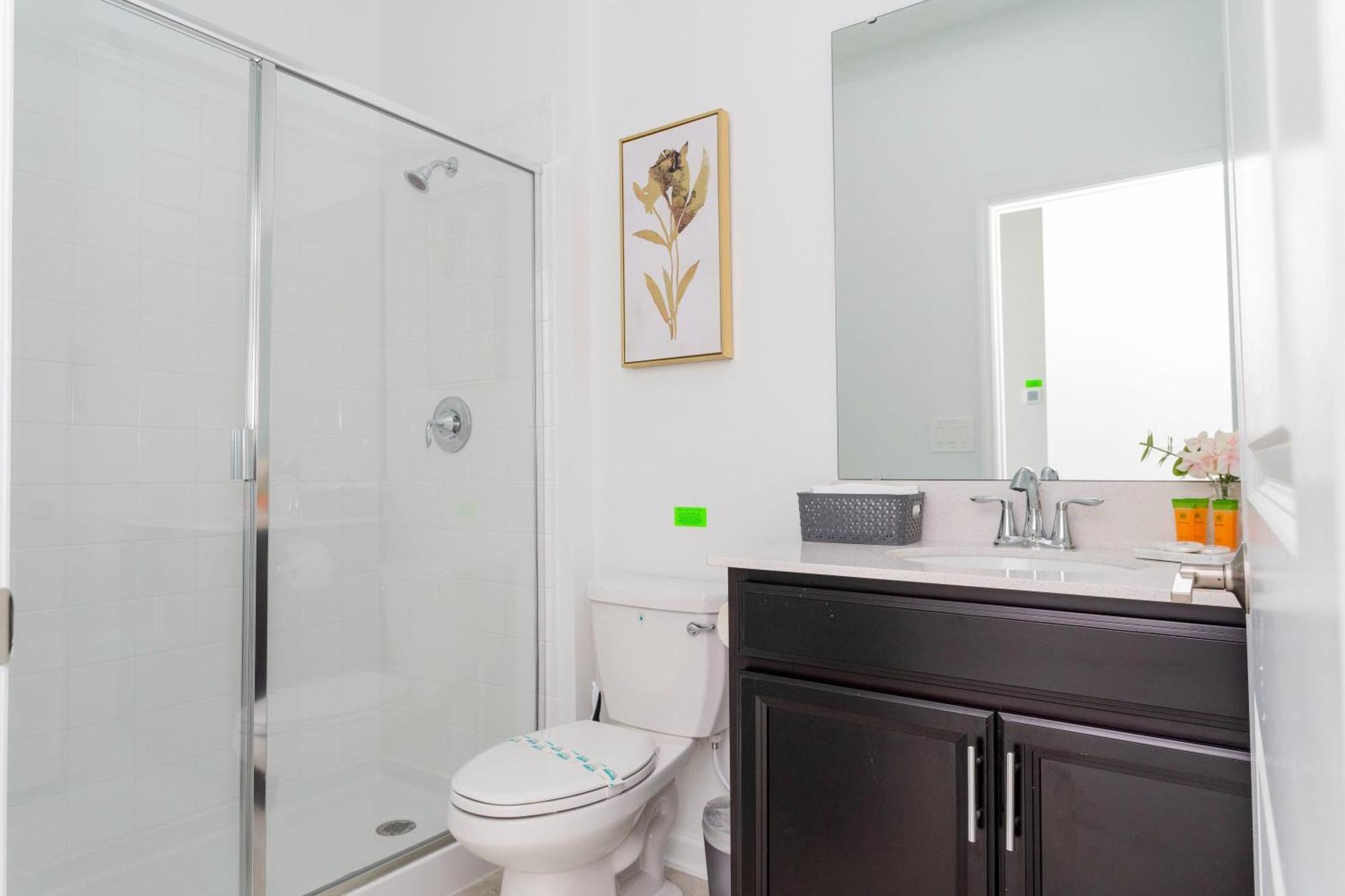 Marvelous 3Bd Apto @ Champions Gate 9343 Kissimmee Exteriér fotografie