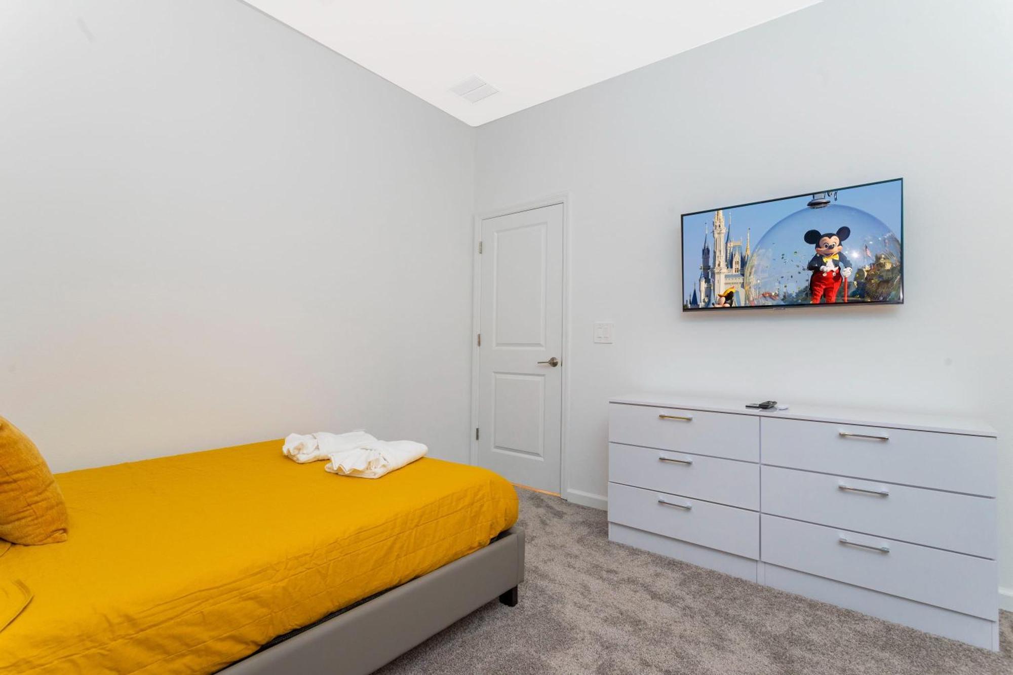 Marvelous 3Bd Apto @ Champions Gate 9343 Kissimmee Exteriér fotografie