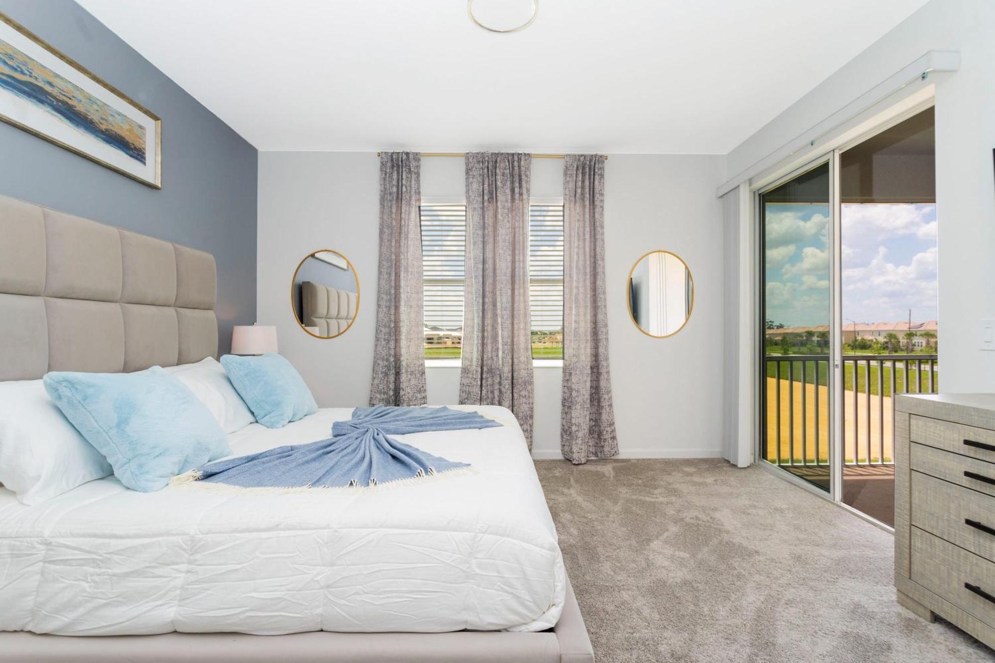 Marvelous 3Bd Apto @ Champions Gate 9343 Kissimmee Exteriér fotografie