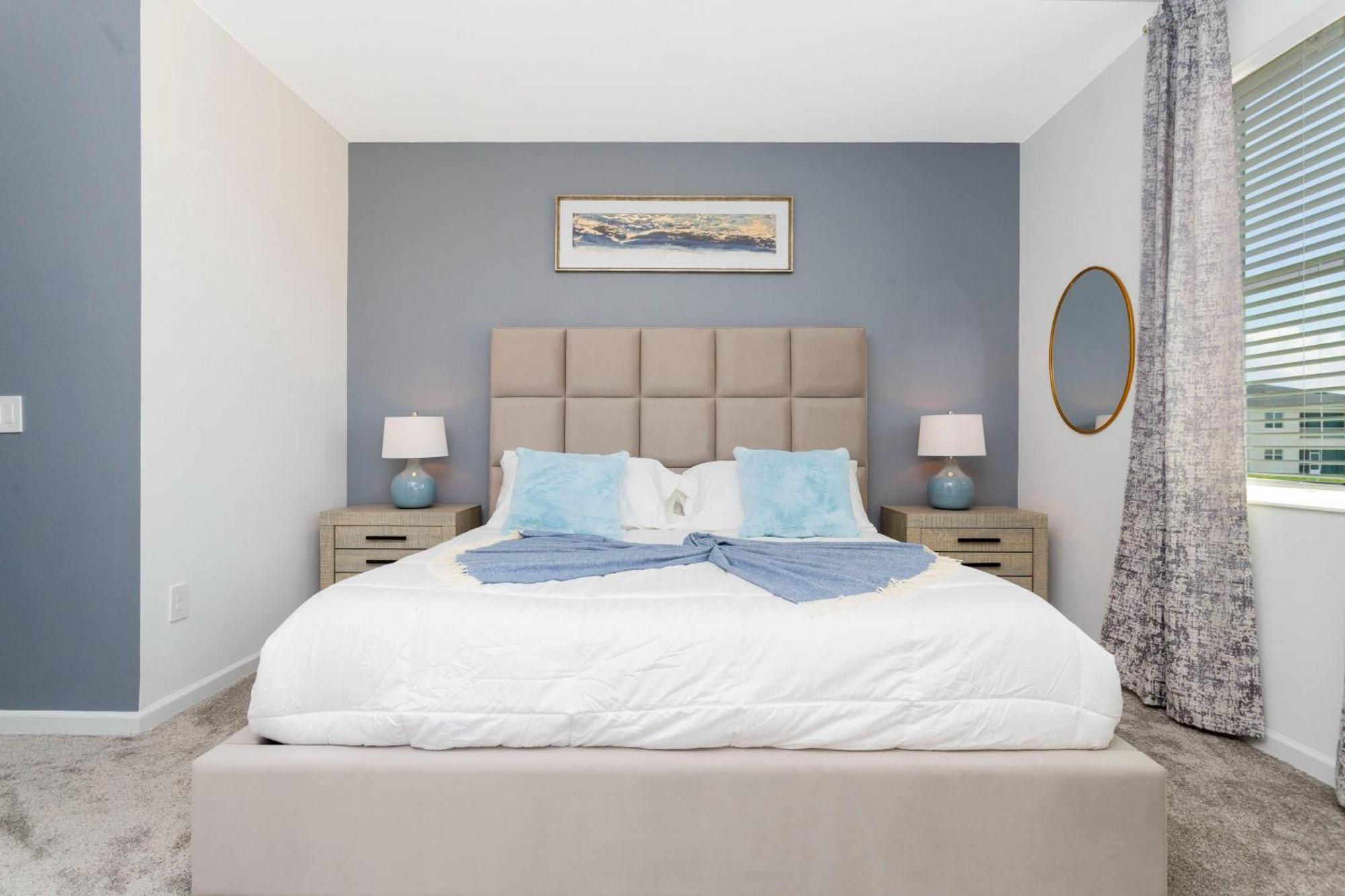 Marvelous 3Bd Apto @ Champions Gate 9343 Kissimmee Exteriér fotografie