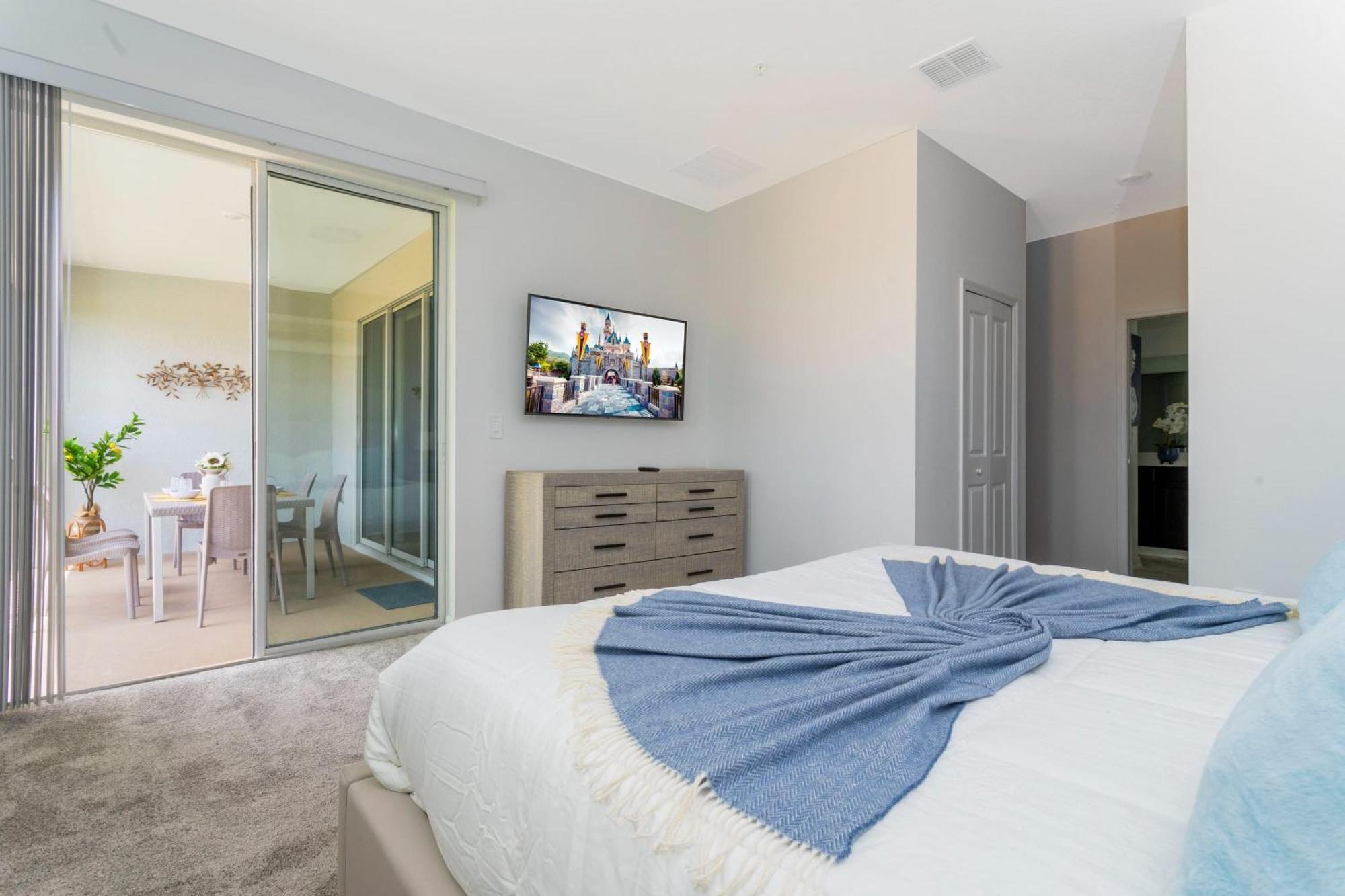 Marvelous 3Bd Apto @ Champions Gate 9343 Kissimmee Exteriér fotografie