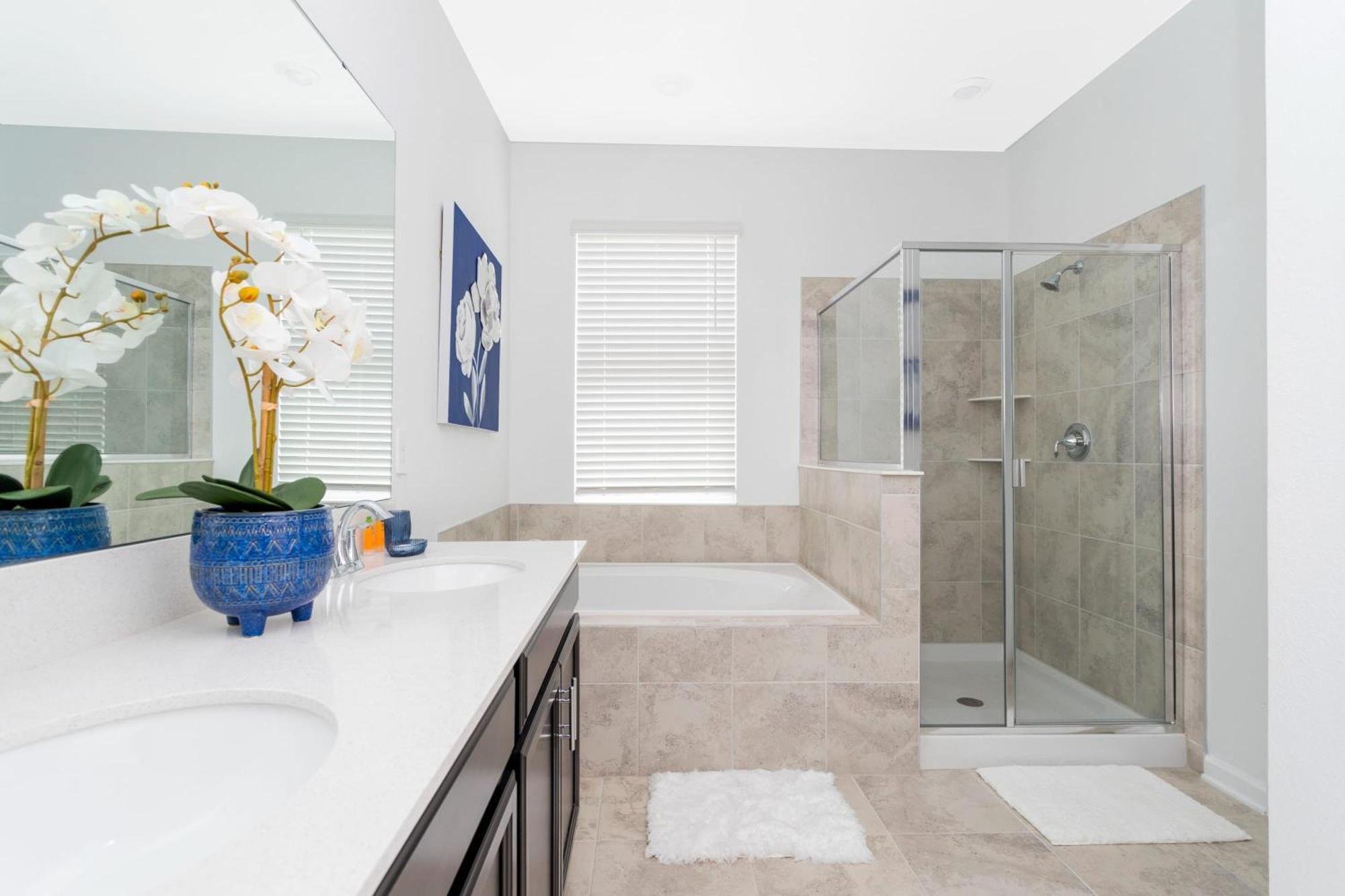 Marvelous 3Bd Apto @ Champions Gate 9343 Kissimmee Exteriér fotografie