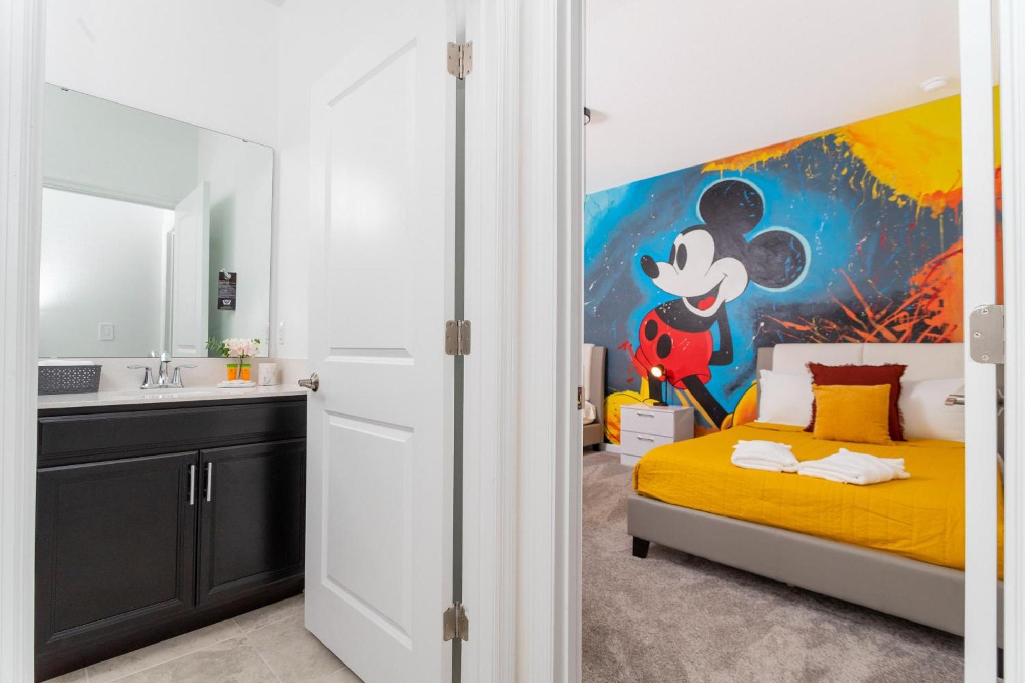 Marvelous 3Bd Apto @ Champions Gate 9343 Kissimmee Exteriér fotografie