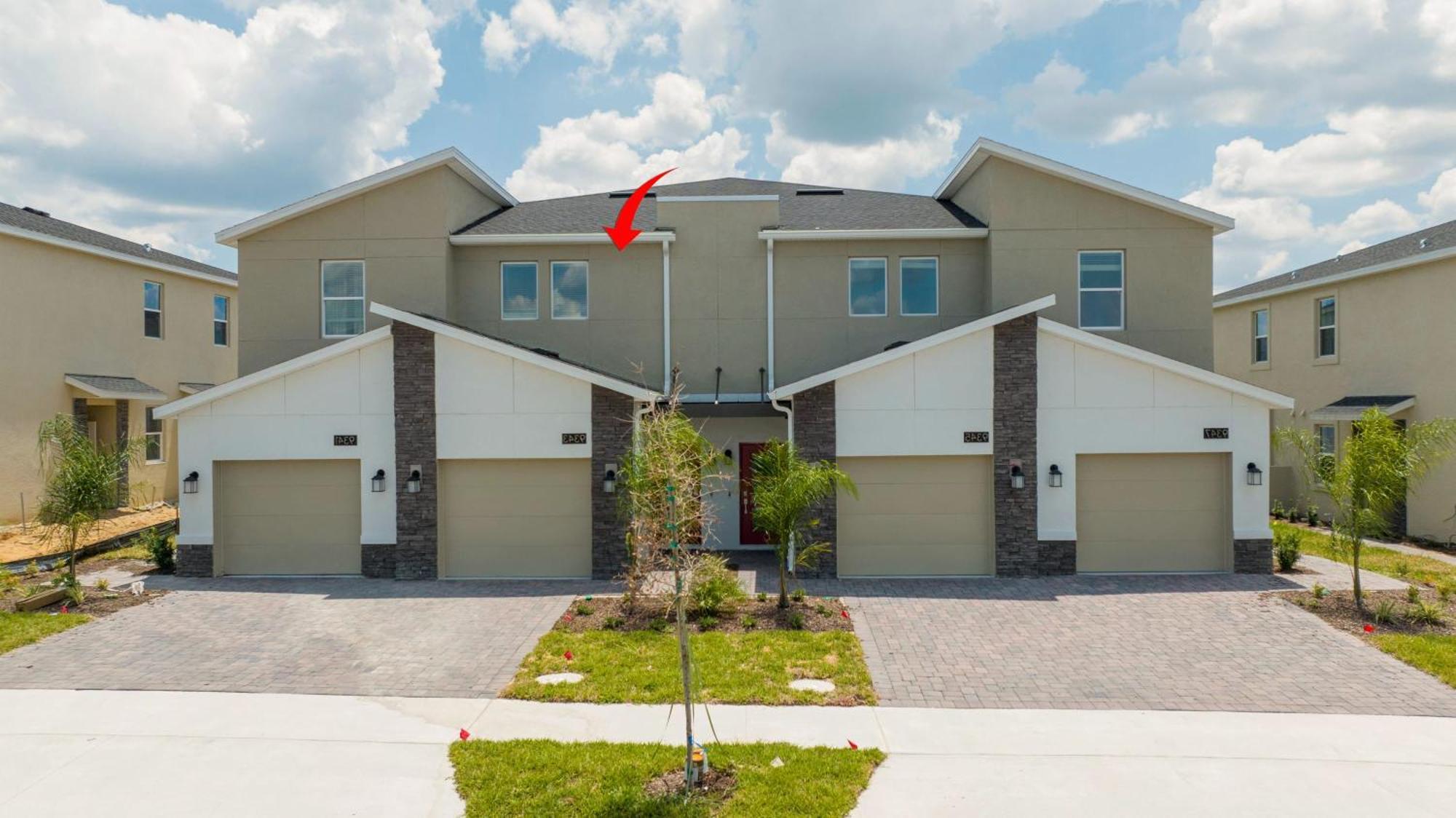 Marvelous 3Bd Apto @ Champions Gate 9343 Kissimmee Exteriér fotografie